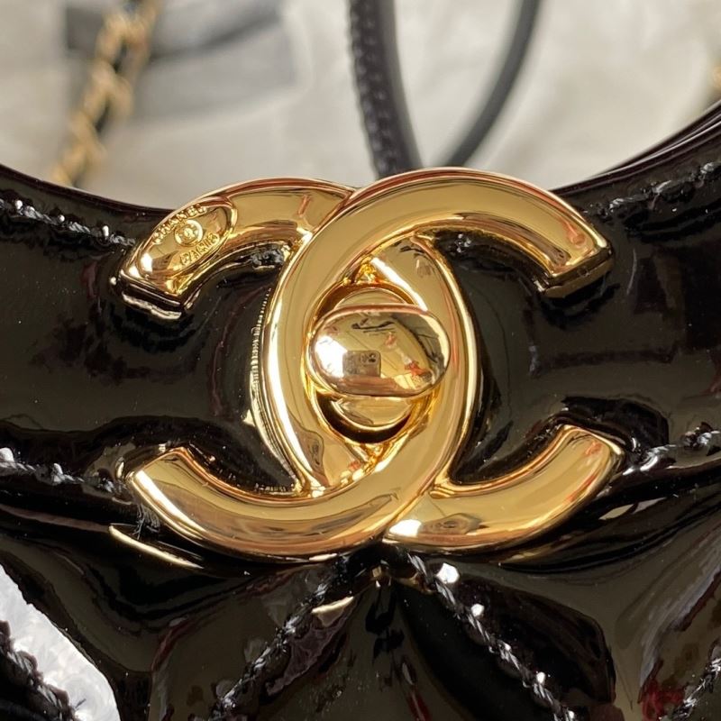 Chanel Top Handle Bags